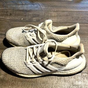 Adidas Ultra boosts